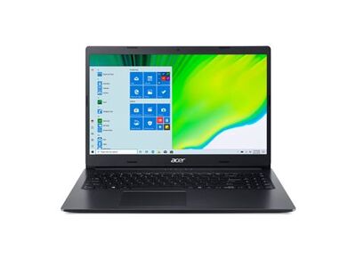 Image Ordinateurs portables ACER Aspire A315-31 Intel Celeron 4 Go RAM 500 Go HDD 15.4