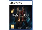 Jeux Vidéo Banishers Ghosts of New Eden PlayStation 5 (PS5)