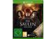 Image Jeux Vidéo Ken Follett Die Säulen der Erde StandardXbox One Xbox One