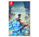 Jeux Vidéo Prince of Persia The Lost Crown Switch