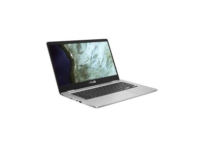 Image Ordinateurs portables ASUS ChromeBook C423NABV0044 Intel Pentium 4 Go RAM 64 Go SSD 14