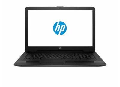 Image Ordinateurs portables HP 17-Y011NF AMD E 8 Go RAM 256 Go SSD 17.3