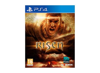 Jeux Vidéo Risen (ps4) PlayStation 4 (PS4)