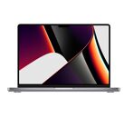 Ordinateurs portables APPLE MacBook Pro A2442 (2021) Apple M1 64 Go RAM 2 To SSD 14