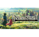 Jeux Vidéo NI NO KUNI II REVENANT KINGDOM KING'S EDITION - PLAYSTATION 4 PlayStation 4 (PS4)