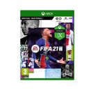 Jeux Vidéo FIFA 21 Xbox