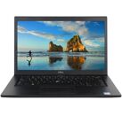 Image Ordinateurs portables DELL Latitude 7480 i5 8 Go RAM 128 Go SSD 14