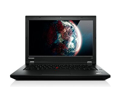 Image Ordinateurs portables LENOVO ThinkPad L440 Intel Celeron 4 Go RAM 320 Go HDD 14