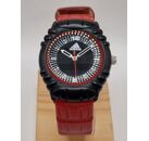 Montre Homme ADIDAS 10-0078 Cuir Rouge 38 mm