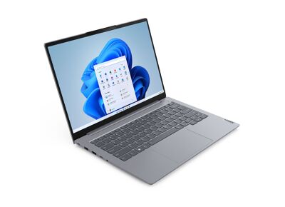 Image Ordinateurs portables LENOVO ThinkBook 14 G6 ABP AMD Ryzen 5 16 Go RAM 512 Go SSD 14
