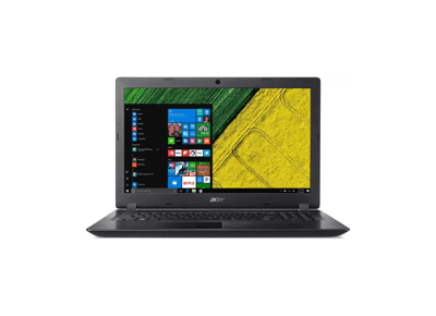 Image Ordinateurs portables ACER Aspire A315-53G i3 8 Go RAM 1 To HDD 128 Go SSD 15.4
