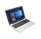Image Ordinateurs portables ASUS X555YI AMD E 8 Go RAM 250 Go SSD 15.4