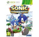 Jeux Vidéo Sonic Generations Xbox One