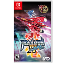 Jeux Vidéo Raiden IV x MIKADO Remix Nintendo Switch Switch