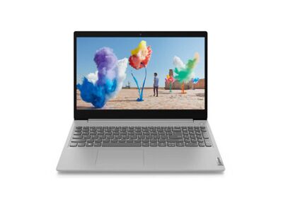 Image Ordinateurs portables LENOVO IdeaPad 3 15IGL05 81WQ Intel Celeron 8 Go RAM 512 Go SSD 15.4