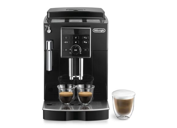 Image Cafetière DELONGHI ECAM13.123.B Noir