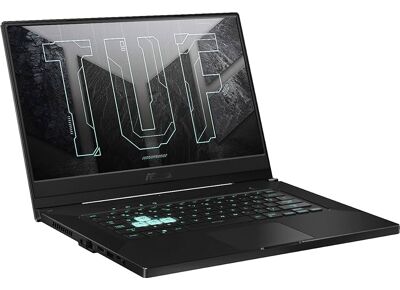 Image Ordinateurs portables ASUS TUF Dash F15 FX516-FX516 i5 8 Go RAM 512 Go SSD 15.4