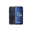 SAMSUNG Galaxy A25 5G Noir 128 Go Débloqué