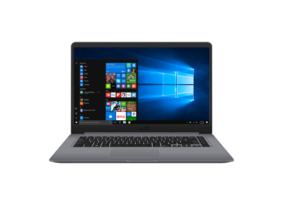 Image Ordinateurs portables ASUS X510UA i5 6 Go RAM 1 To HDD 128 Go SSD 15.4