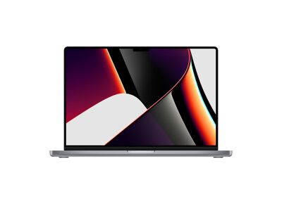 Image Ordinateurs portables APPLE MacBook Pro A2485 (2021) Apple M1 64 Go RAM 1 To SSD 16