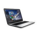 Image Ordinateurs portables HP 15-AF126NF AMD 6 Go RAM 240 Go SSD 15.6