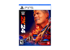 Jeux Vidéo WWE 2K24 (PS5) PlayStation 5 (PS5)