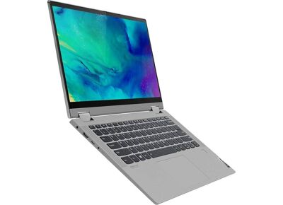 Image Ordinateurs portables LENOVO IdeaPad Flex 5 14IIL05 81X1 i5 16 Go RAM 512 Go SSD 14