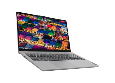 Image Ordinateurs portables LENOVO IdeaPad 5 15ARE05 81YQ AMD Ryzen 7 16 Go RAM 512 Go SSD 15.4
