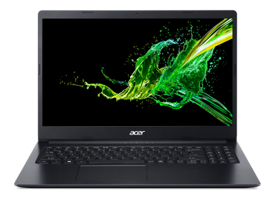 Image Ordinateurs portables ACER Aspire A315-34 Intel Pentium 8 Go RAM 1 To HDD 128 Go SSD 15.4