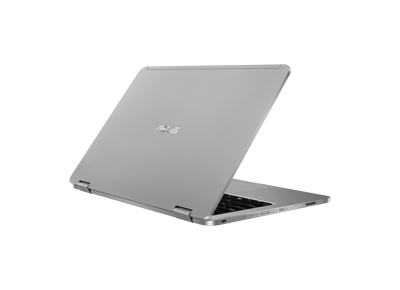 Ordinateurs portables ASUS VivoBook TP401MAS-TP401MA Intel Pentium 4 Go RAM 313 Go SSD 14