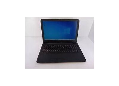 Image Ordinateurs portables HP TPN-C126 AMD E 12 Go RAM 1 To HDD 15.4