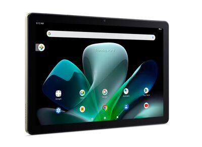 Image Tablette ACER Iconia Tab M10-11-K954 Gris champagne 128 Go Wifi 10.1