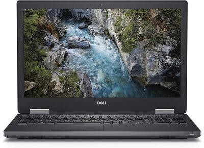 Image Ordinateurs portables DELL Precision 7530 Intel Xeon W 32 Go RAM 512 Go SSD 15.4