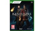 Jeux Vidéo Banishers Ghosts of New Eden Xbox Series X