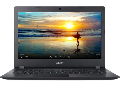 Ordinateurs portables ACER Aspire A114-31 Intel Celeron 2 Go RAM 63 Go SSD 14