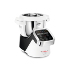 Image Robots de cuisine MOULINEX Companion XL HF805 Blanc