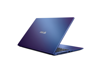 Image Ordinateurs portables ASUS VivoBook X509DA-D509DA AMD Ryzen 5 8 Go RAM 256 Go SSD 15.4