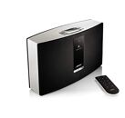 Image Haut-parleurs BOSE SoundTouch 20 Blanc