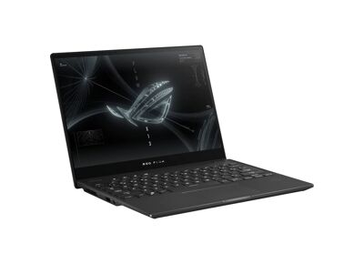 Image Ordinateurs portables ASUS ROG Flow X13 GV301RC-GV301RC AMD Ryzen 9 32 Go RAM 512 Go SSD 13.3
