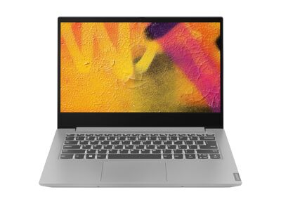 Image Ordinateurs portables LENOVO IdeaPad S340-15API 81NC AMD Ryzen 7 8 Go RAM 512 Go SSD 15.4