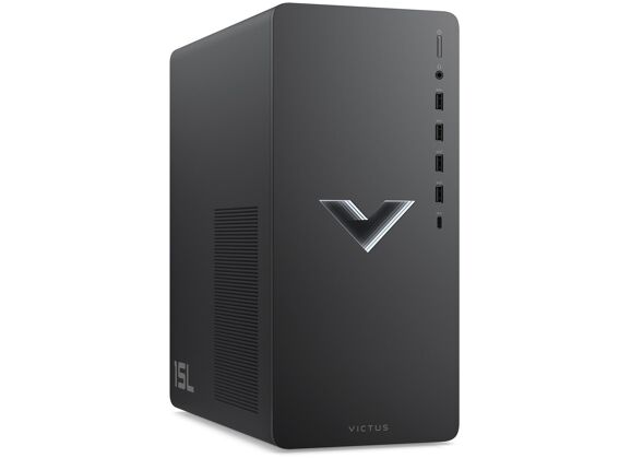 Image PC HP Victus 15L TG02-0312NF AMD Ryzen 5 16 Go RAM 512 Go SSD