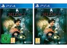 Jeux Vidéo Silence ps4 PlayStation 4 (PS4)