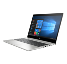 Image Ordinateurs portables HP ProBook 455 G7 AMD Ryzen 3 8 Go RAM 500 Go HDD 15.6