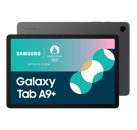 Tablette SAMSUNG Galaxy Tab A9+ SM-X210 Graphite 128 Go Wifi 11