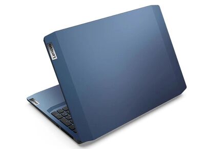 Image Ordinateurs portables LENOVO IdeaPad Gaming 3 15ARH05 82EY-471 AMD Ryzen 5 16 Go RAM 512 Go SSD 15.4