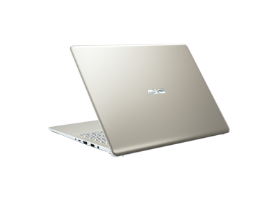 Image Ordinateurs portables ASUS VivoBook S15 X530UA i5 8 Go RAM 1 To HDD 256 Go SSD 15.4
