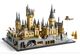 Jouets LEGO 76419 Harry Potter Le Château et Le domaine de Poudlard