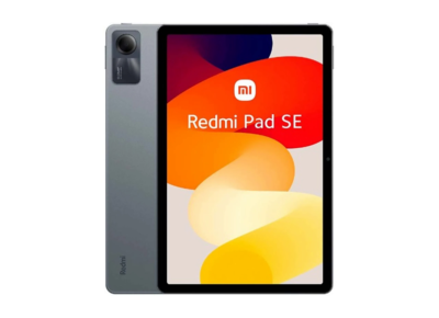 Tablette XIAOMI Redmi Pad SE Graphite gray 128 Go Wifi 11