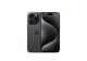 Image APPLE iPhone 15 Pro Titane noir 512 Go
