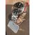 Image Montre Homme TAG HEUER Carrera Calibre 5 WAR201A Acier Argenté 42 mm
